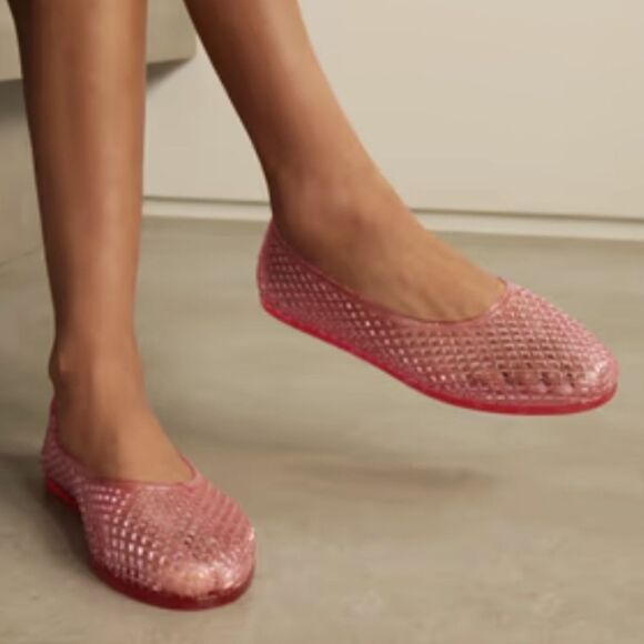 BRAND NEW JUICY COUTOURE ANCIENT GREEK  STYLE WOMEN'S SANDAL R3 - Picture 1 of 15